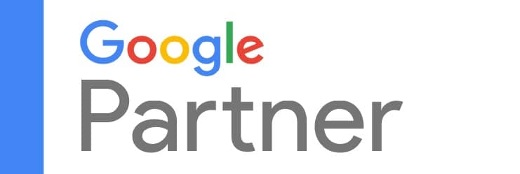 google partner certifikát