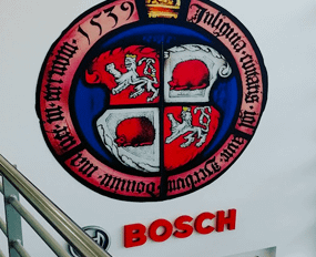 Školení Bosch Jihlava