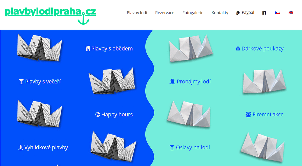 plavby lodí praha plavby lodí praha