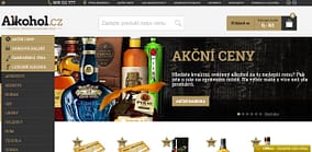alkohol