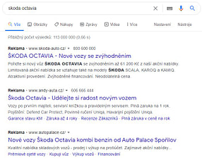 ppc reklama na Google ppc reklama na Google