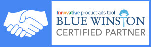 blue winston certifikace