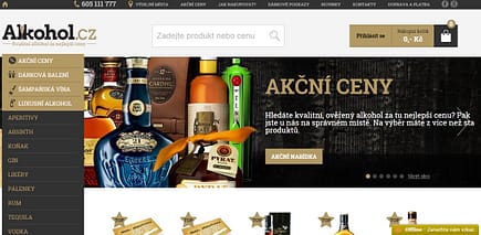 alkohol