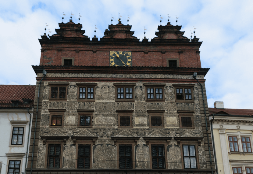 Školení Plzeň