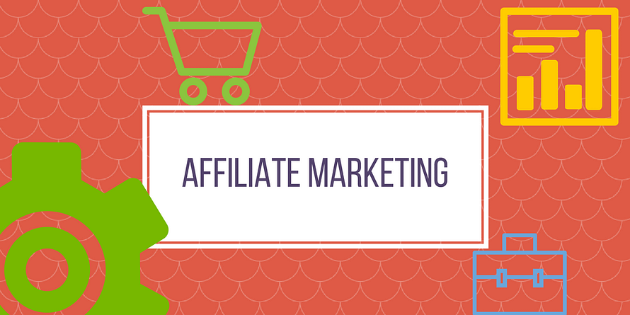 affiliate marketing a spolupráce